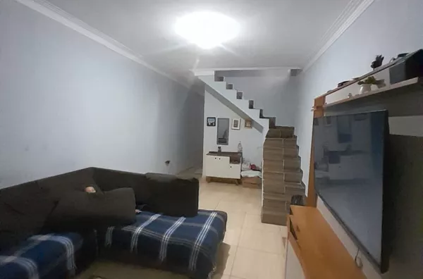 Casa para venda