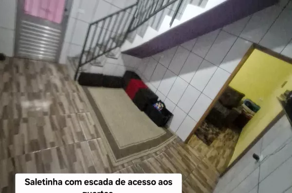 Casa para venda, 3 quarto(s),  Jardim Bananal, Guarulhos