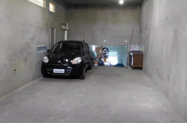 Salão comercial para aluguel,  Vila Rica, Guarulhos