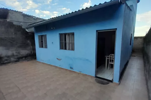 Casa para venda