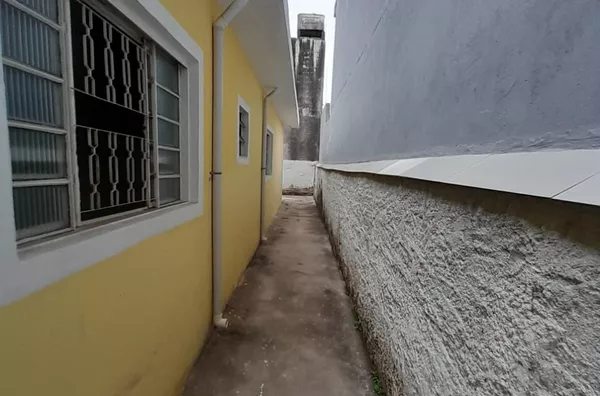 Casa para aluguel e venda, 1 quarto(s),  Jardim São João, Guarulhos