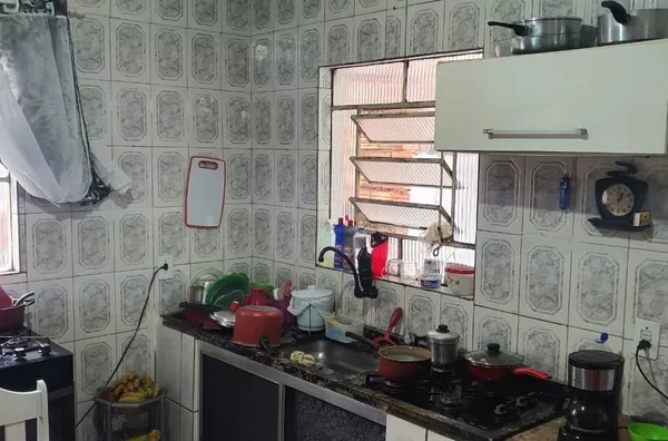 Casa para venda, 2 quarto(s),  Jardim Fortaleza, Guarulhos