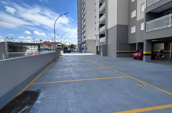 Apartamento para aluguel, Vila Nova Bonsucesso, Guarulhos - Foto 6
