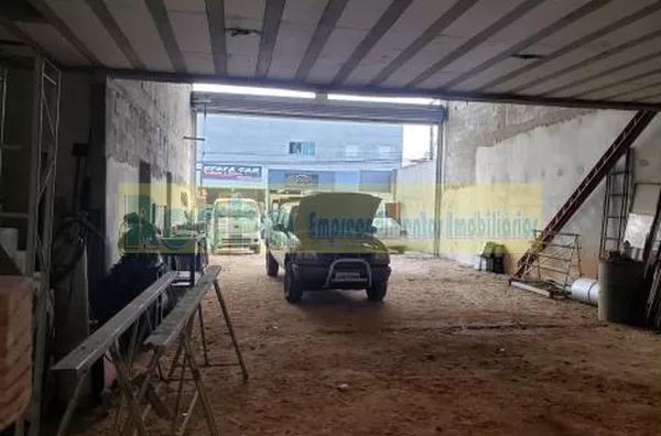 DORMITÓRIOS para venda