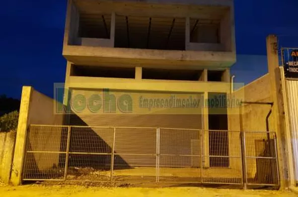 DORMITÓRIOS para venda