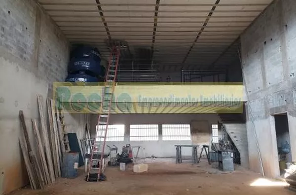 DORMITÓRIOS para venda