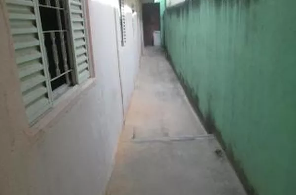 Salão para venda
