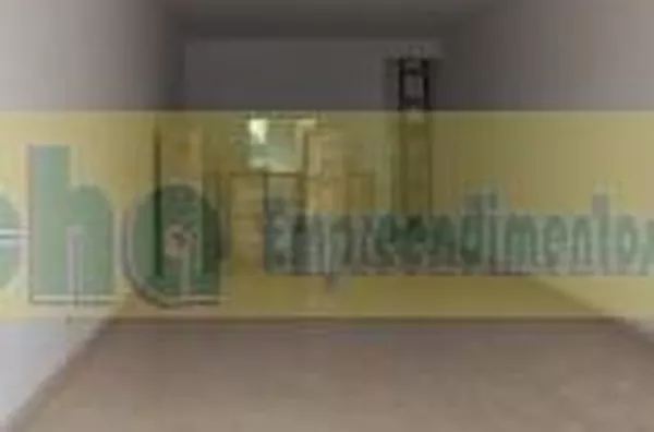 Salão para aluguel