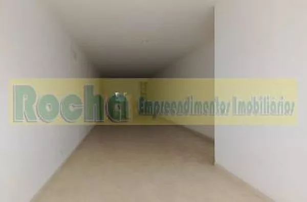 Salão para aluguel