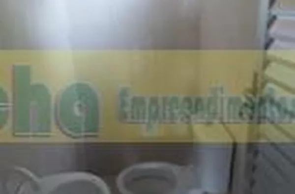 Salão para aluguel