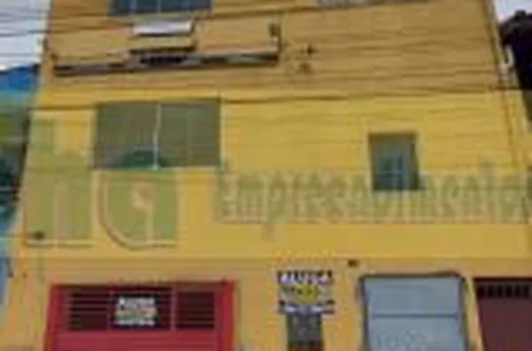 Apartamento para venda