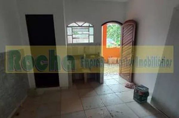 Casa para venda