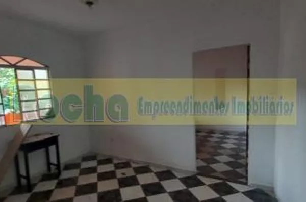Casa para venda