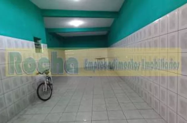 Salão para aluguel