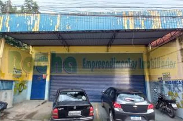 Terreno para venda