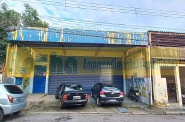 Terreno para venda