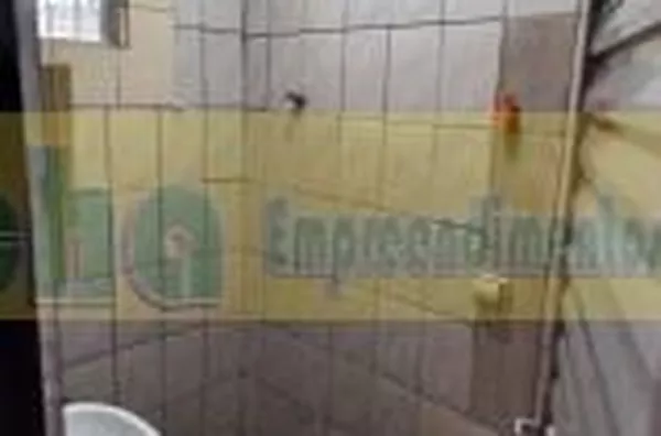DORMITÓRIOS para venda