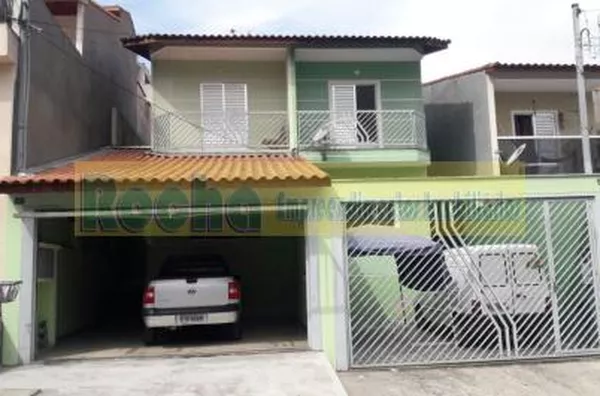 Casa para venda