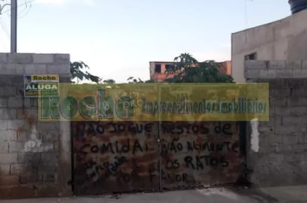 Moradia para venda