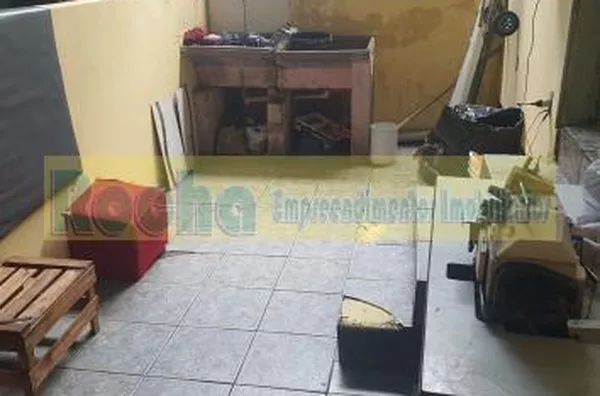 Salão para venda