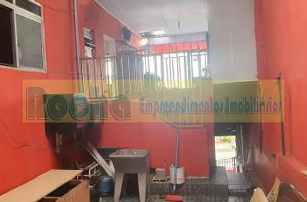 Salão para venda