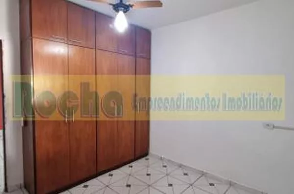 Sobrado para venda