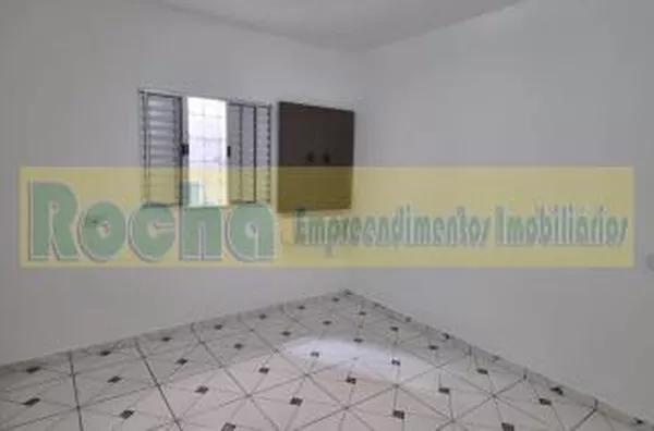 Sobrado para venda