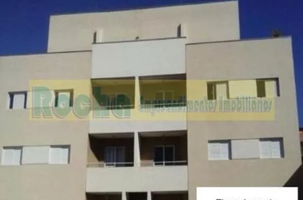 Apartamento para venda
