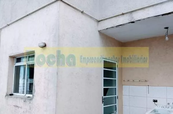 Apartamento para venda