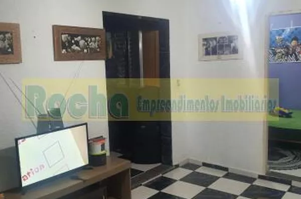 Casa para venda