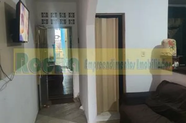Casa para venda