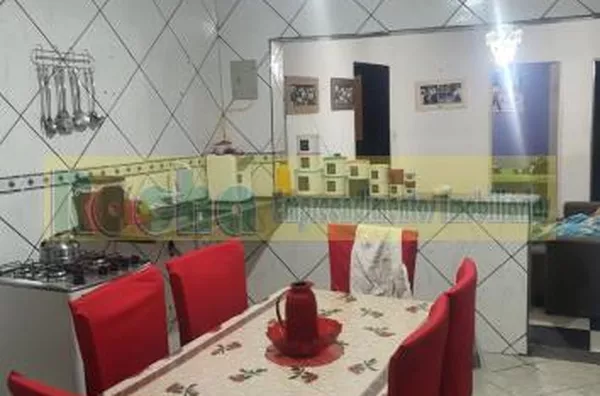 Casa para venda