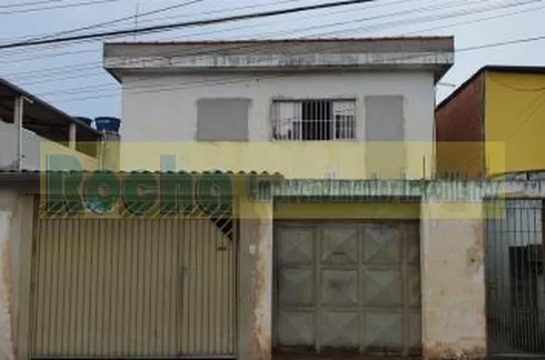 Casa para venda