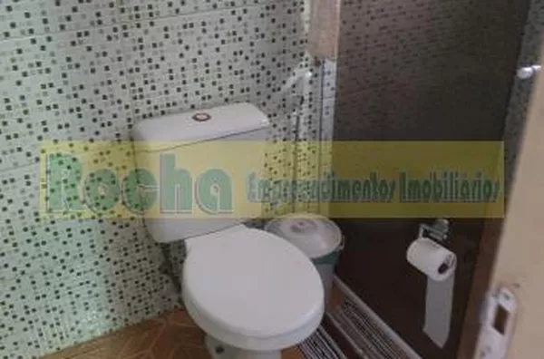 Casa para venda