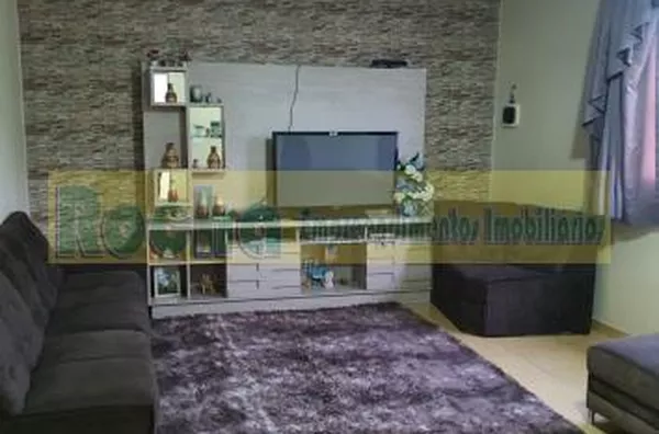 Casa para venda