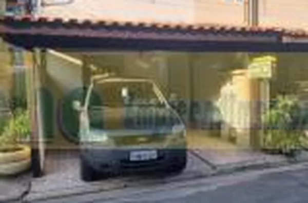 Sobrado para venda