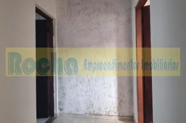 Sobrado para venda