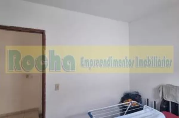 Sobrado para venda