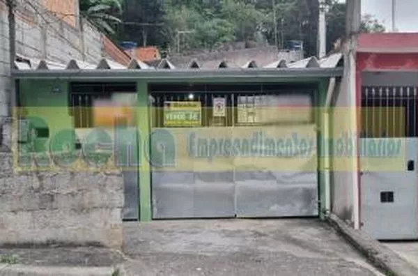 Casa para venda