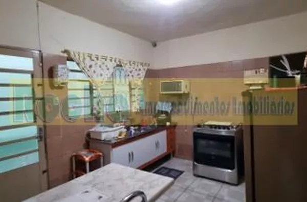 Casa para venda