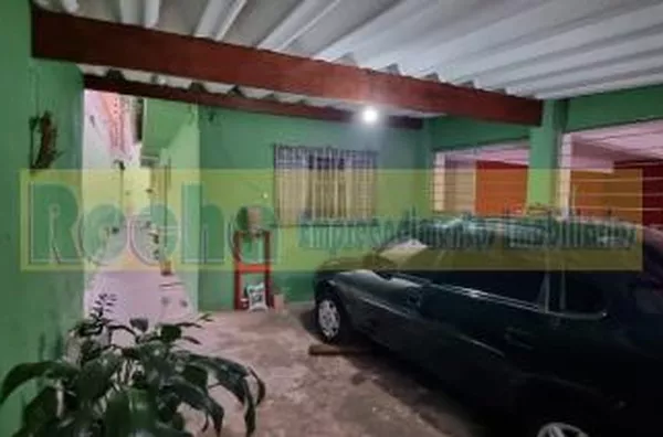 Casa para venda