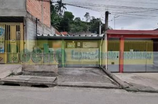 Casa para venda
