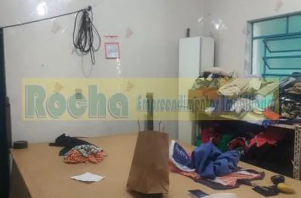 DORMITÓRIOS para venda