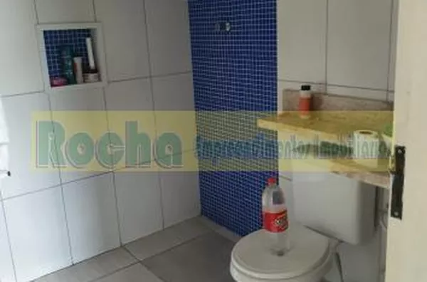 Casa para venda