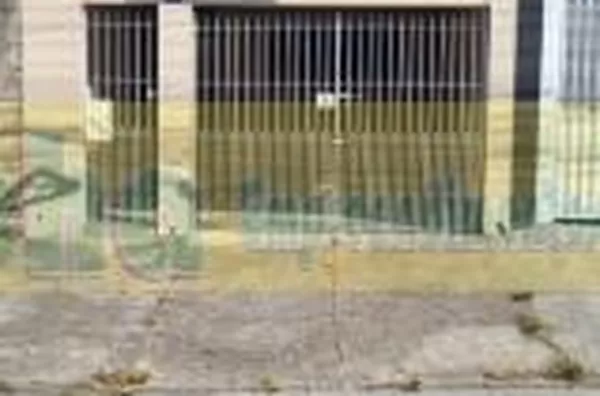 Sobrado para venda