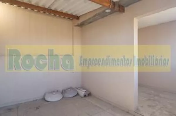 Sobrado para venda