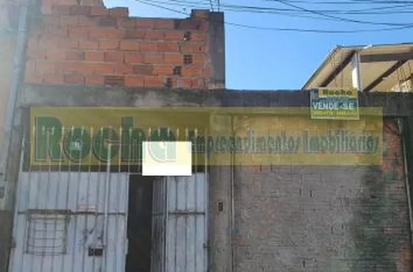 Casa para venda