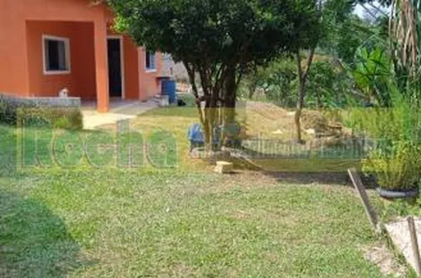 Chácara para venda