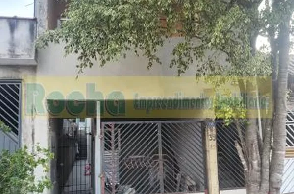 Casa para venda