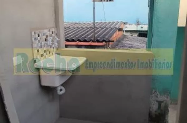 Casa para venda